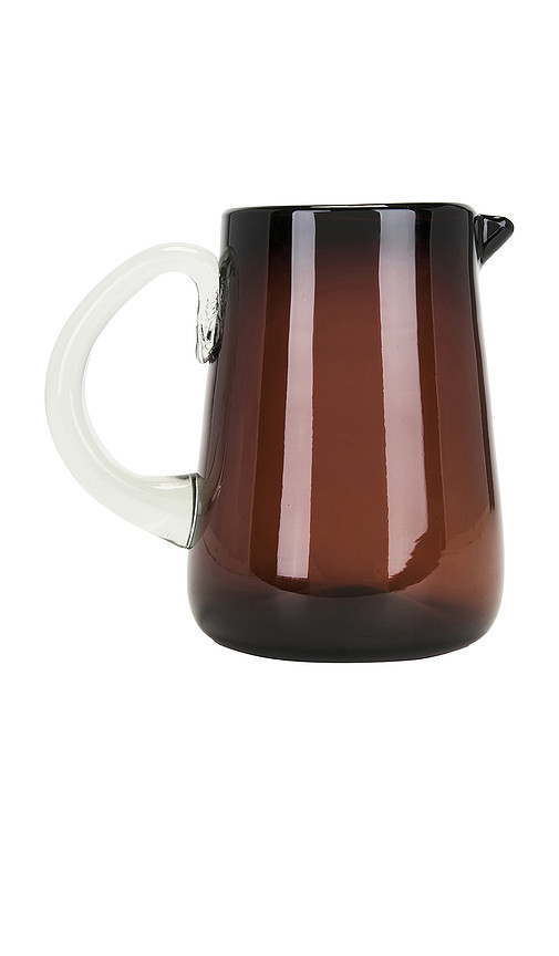 Verve Culture TAMARINDENKRUG TAMARIND PITCHER in Brown. | Revolve Clothing (Global)