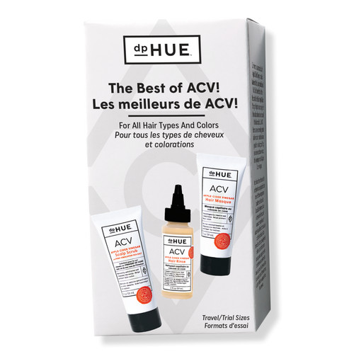 dpHUEBest of ACV Kit | Ulta