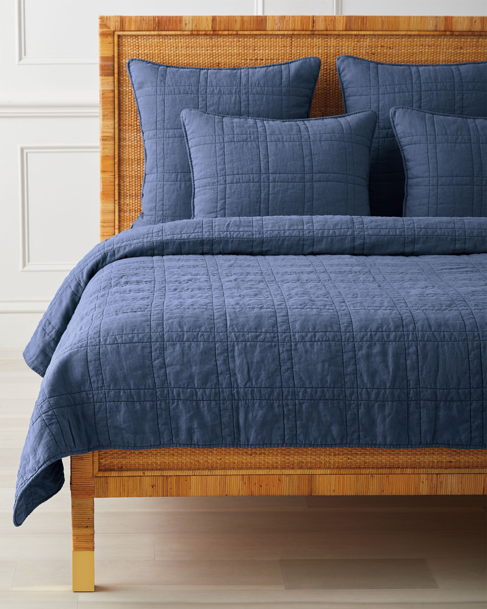 Verona Quilt | Serena and Lily