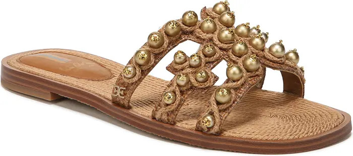 Bay Soleil Sandal (Women) | Nordstrom Rack
