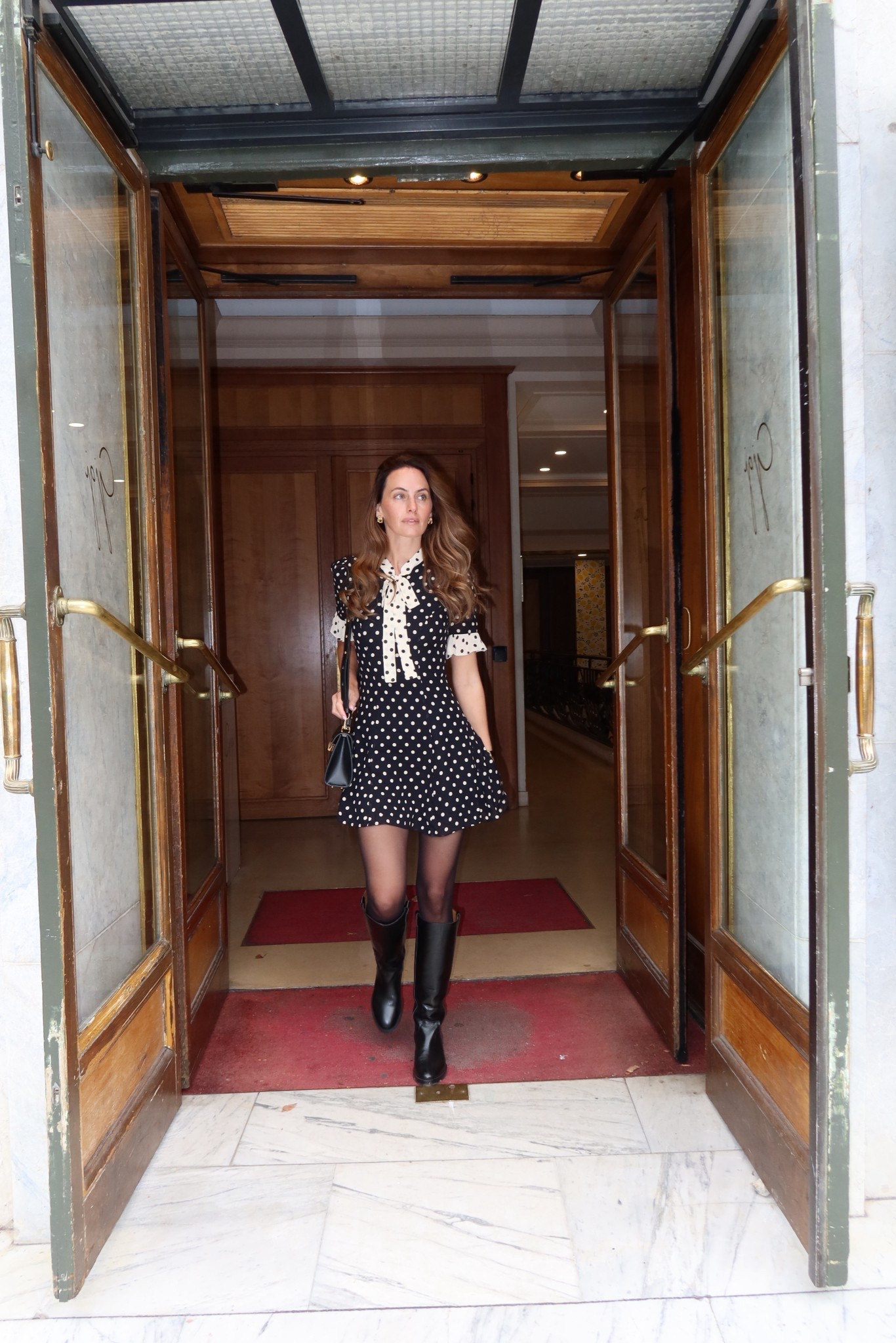 Dress from the Reformation x Nara Smith collab

#LTKfall #LTKstyletip #LTKdresses