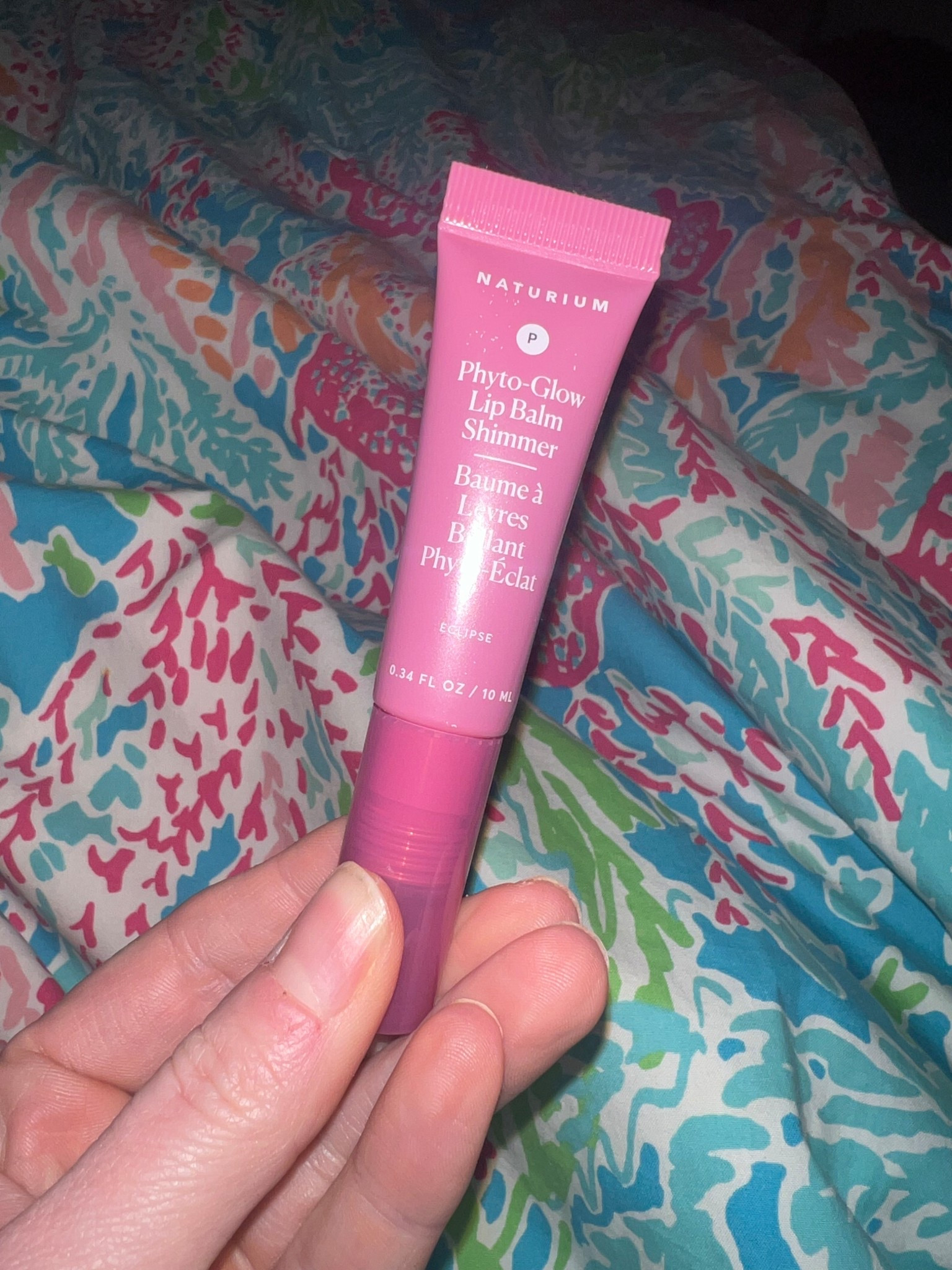 Stole this from my sister’s collection🤪 obsessed with this one! 

#LTKselfcare #LTKGiftGuide #LTKBeauty