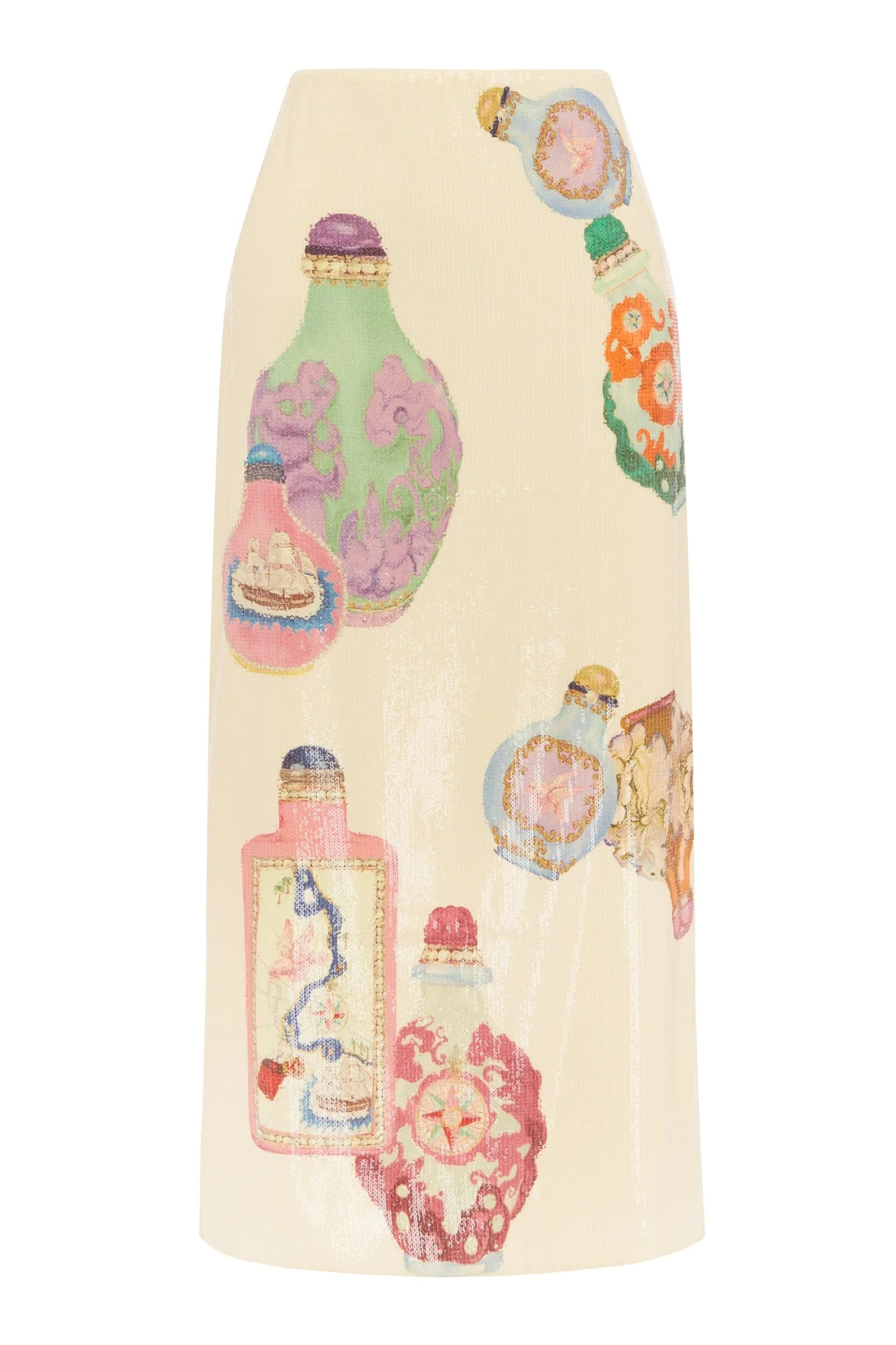 CHESCA SKIRT | Alemais (AU, US, UK)