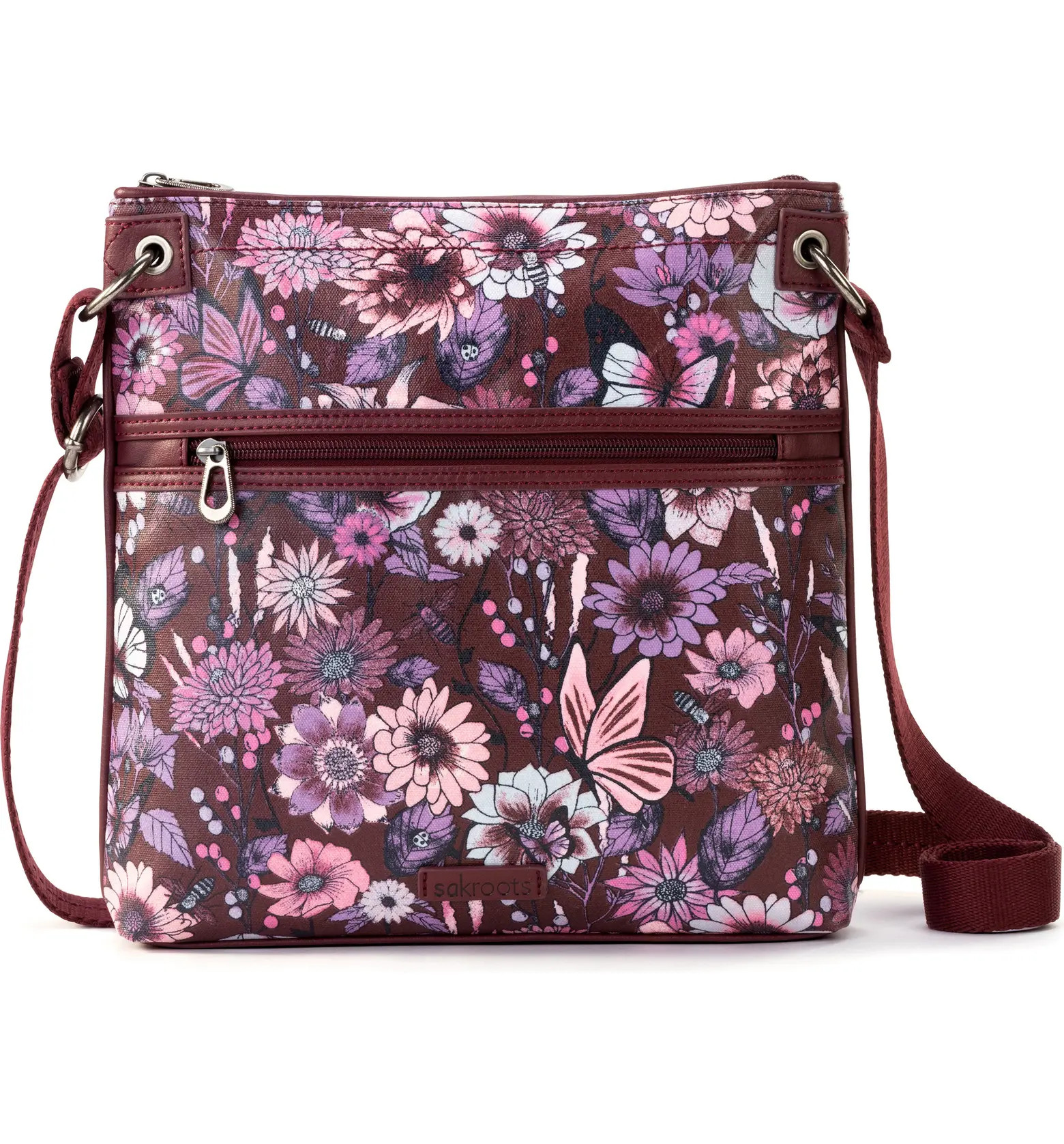 Artist Circle Crossbody Bag | Nordstrom Rack