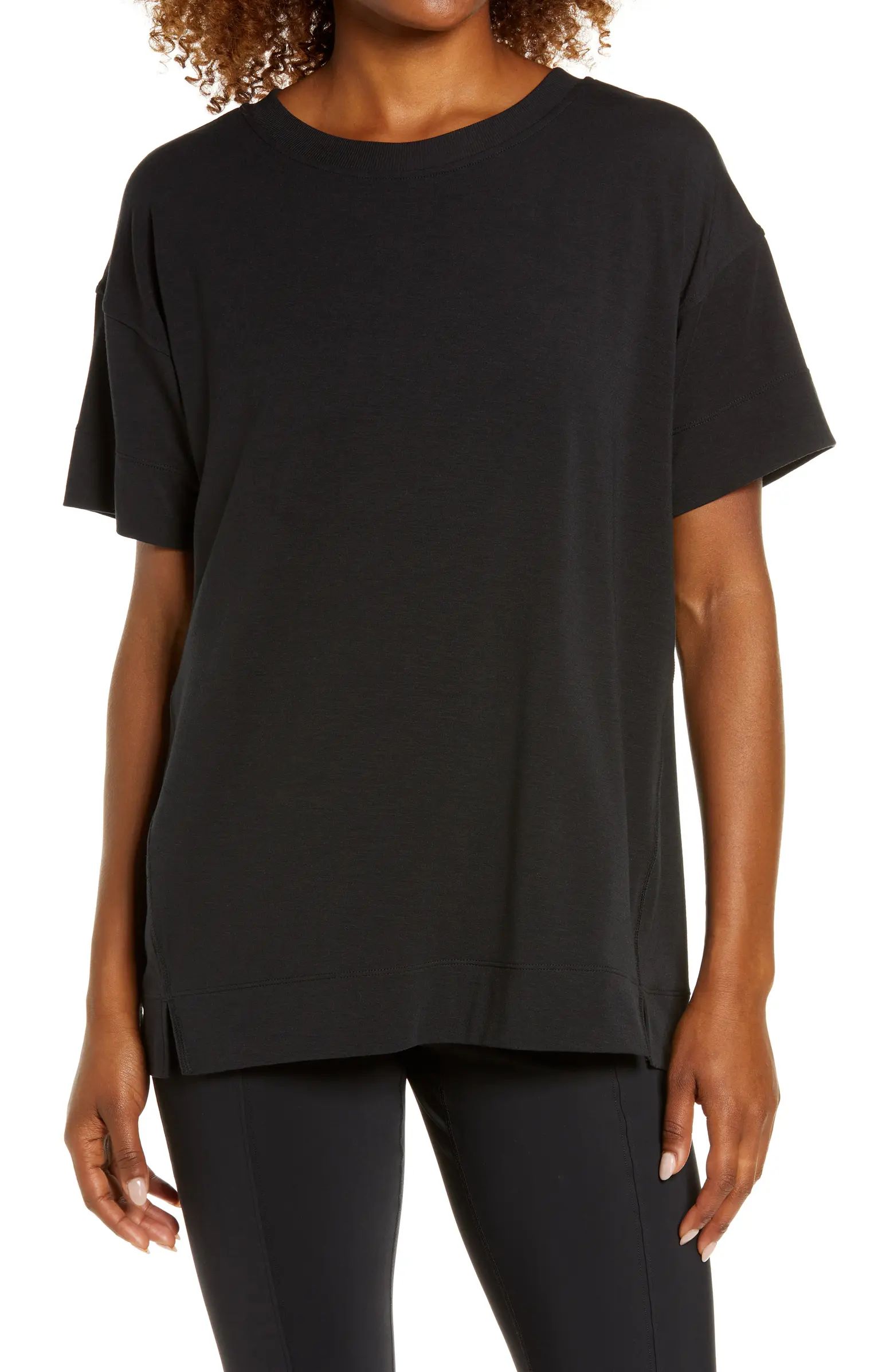 Embody Oversize T-Shirt | Nordstrom