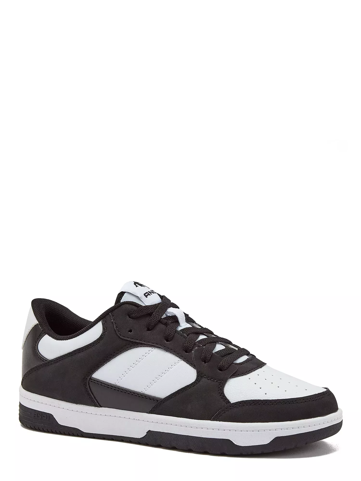 Wmns Dunk Low 'Black White' curated on LTK