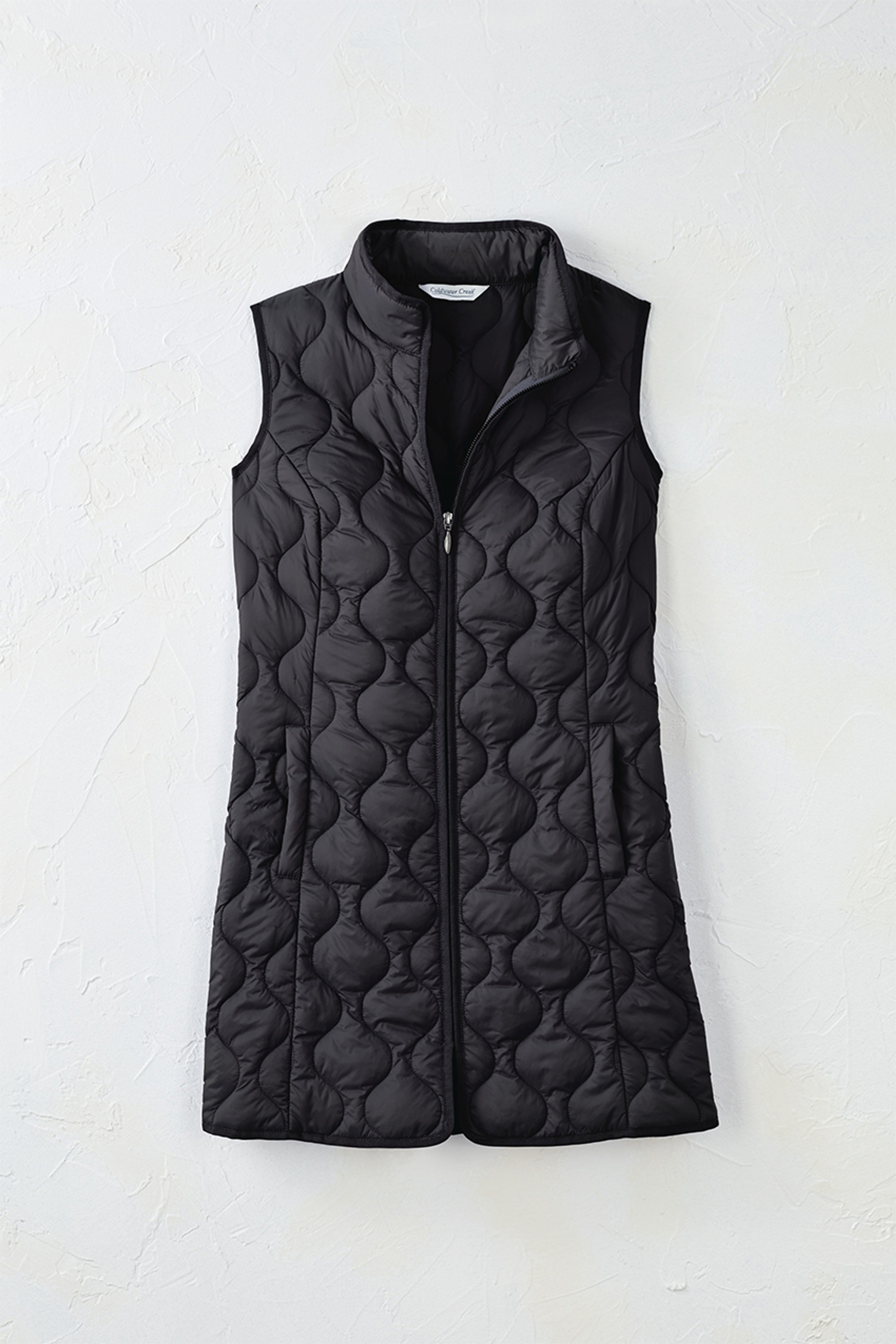 WanderLite™ Great Lengths Vest | Coldwater Creek