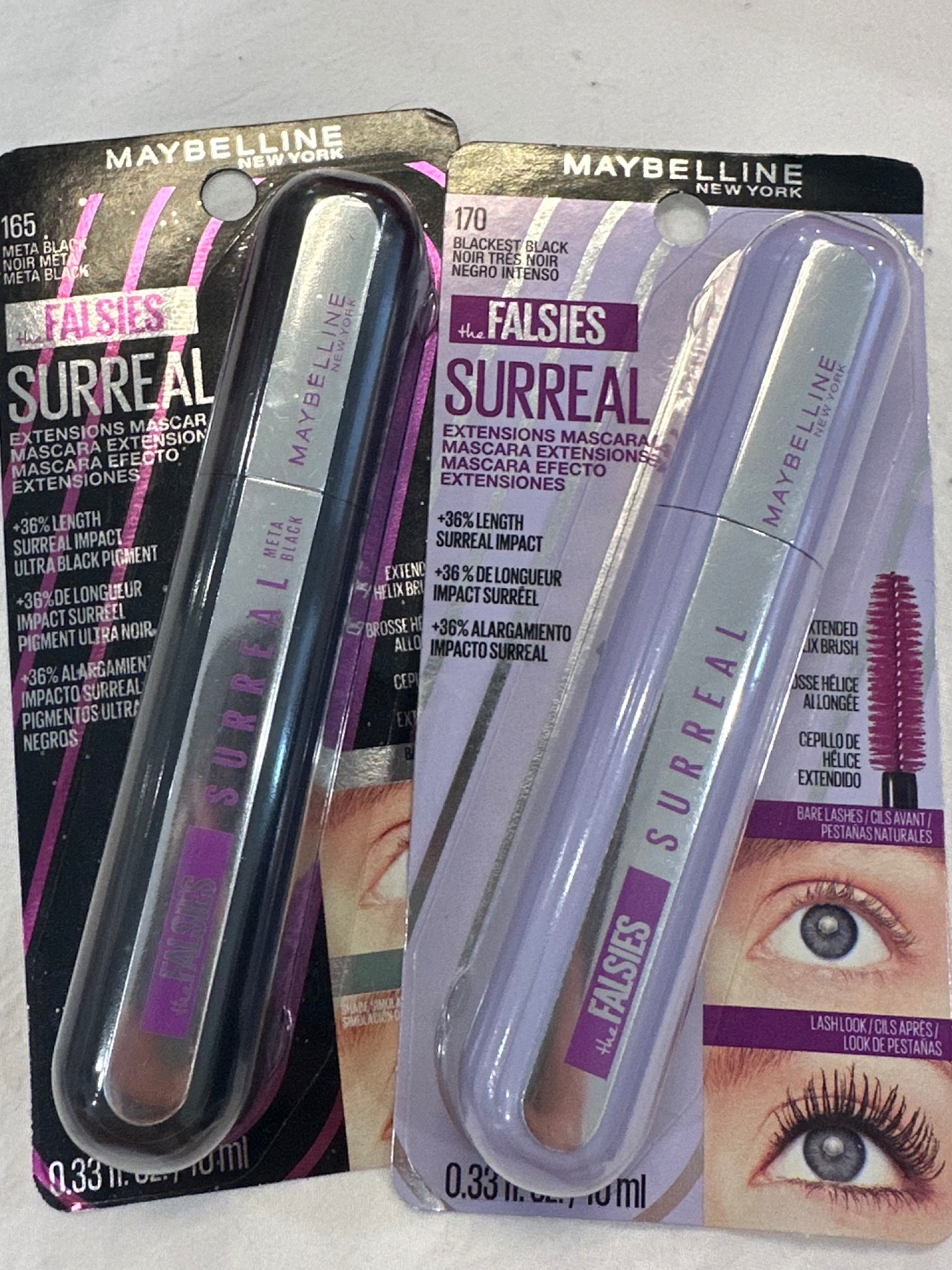 My fav mascara at the moment! 


#LTKBeauty #LTKFindsUnder50 #LTKStyleTip