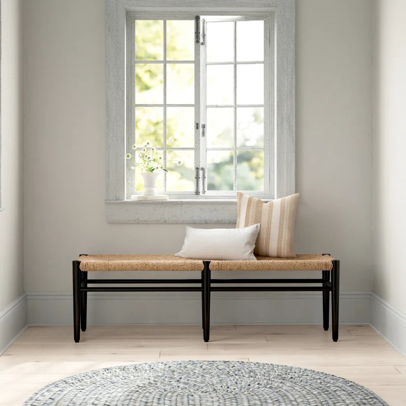 Nevins Bench | Wayfair North America