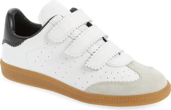 Beth Low Top Sneaker (Women) | Nordstrom
