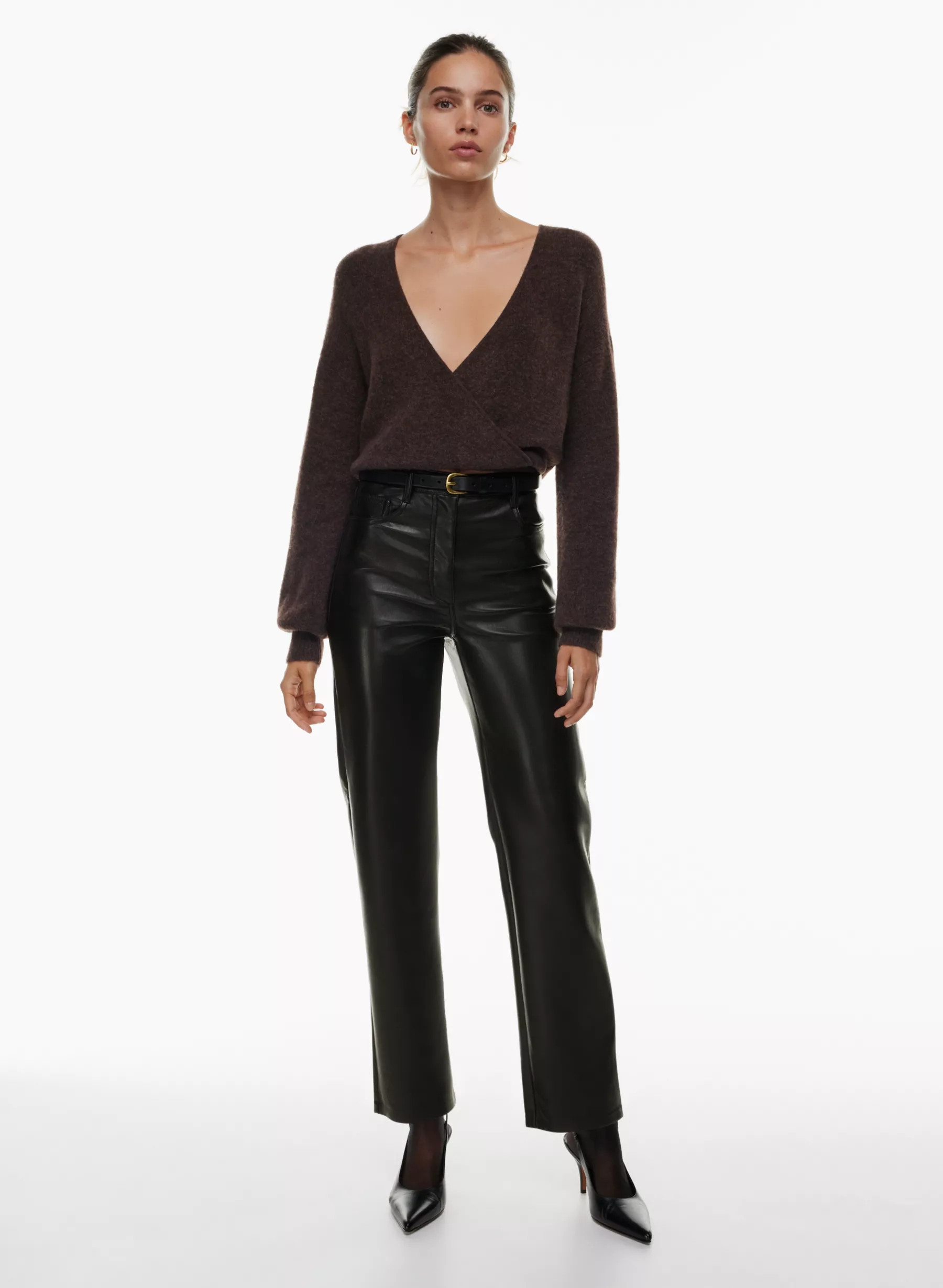 THE MELINA™ PANT | Aritzia