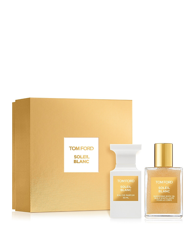 Tom Ford Private Blend Soleil Blanc Eau de Parfum Gift Set ($340 value) | Bloomingdale's (US)