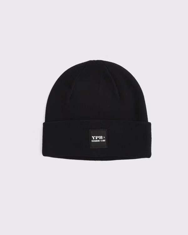 Women's YPB Beanie | Women's New Arrivals | Abercrombie.com | Abercrombie & Fitch (US)
