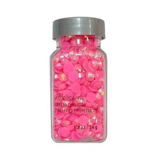 Specialty Glitter Jewels by Recollections™ | Michaels | Michaels Stores