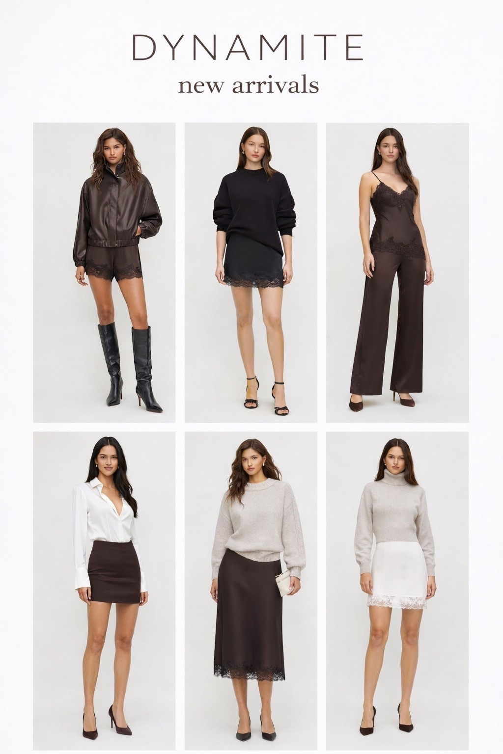 My dynamite favs! 

#LTKcanada #LTKpetite #LTKbeauty