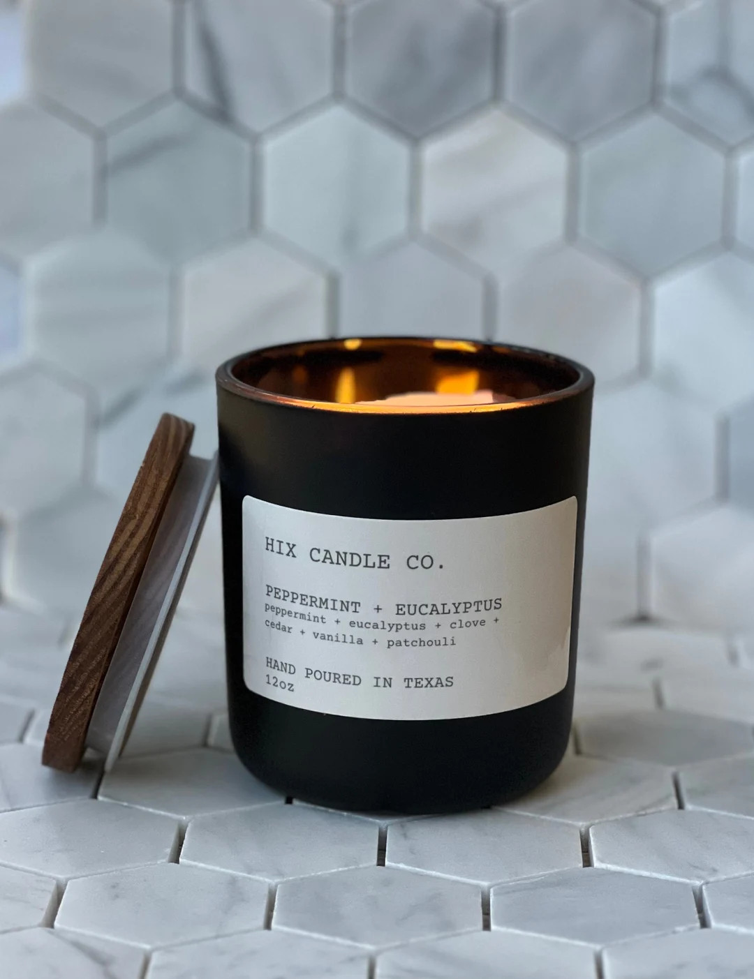 Beeswax Candles  100% Pure Organic Beeswax and Pure Essential - Etsy | Etsy (US)