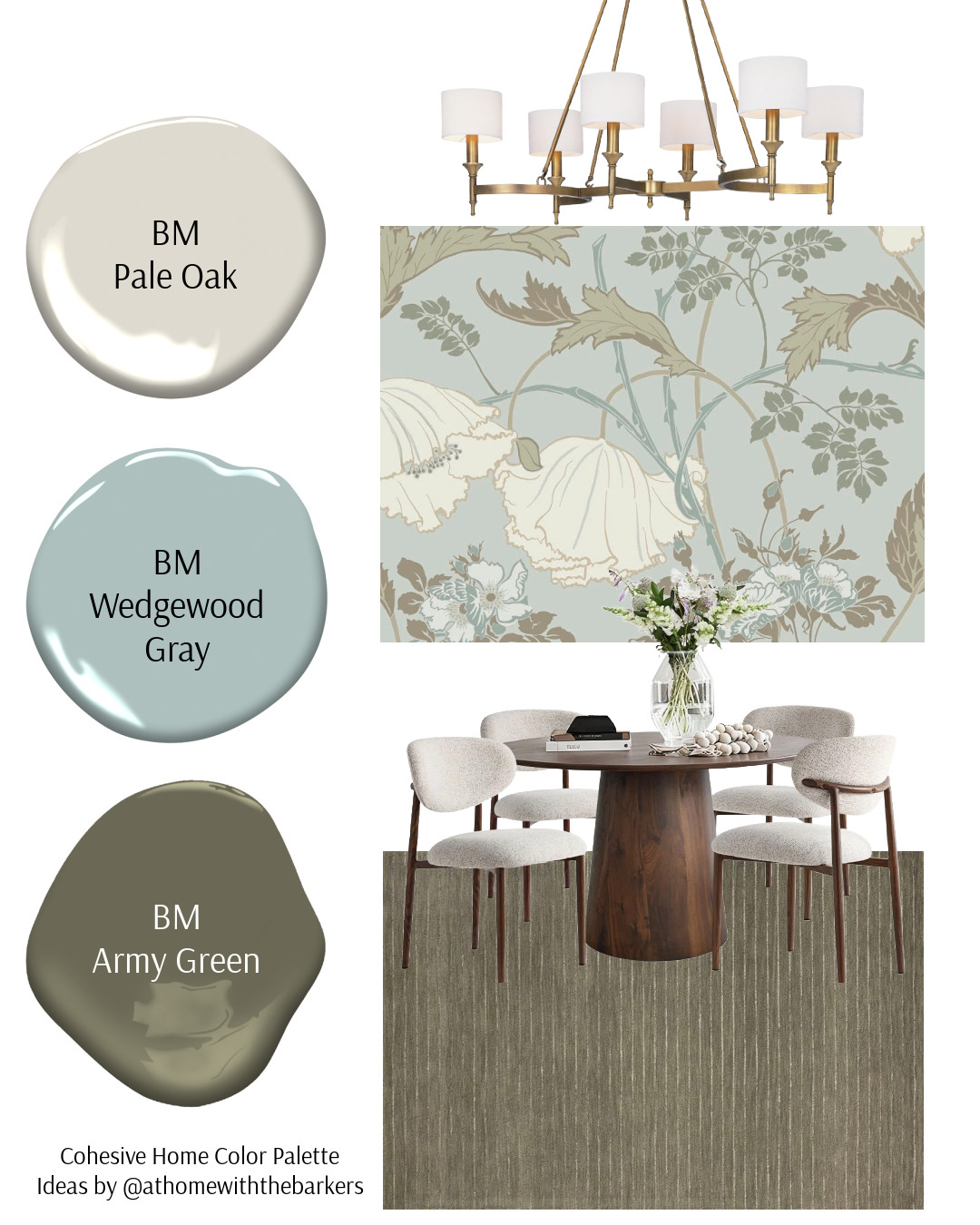 DIY home decorating, dining room 

 #LTKHome #LTKSaleAlert