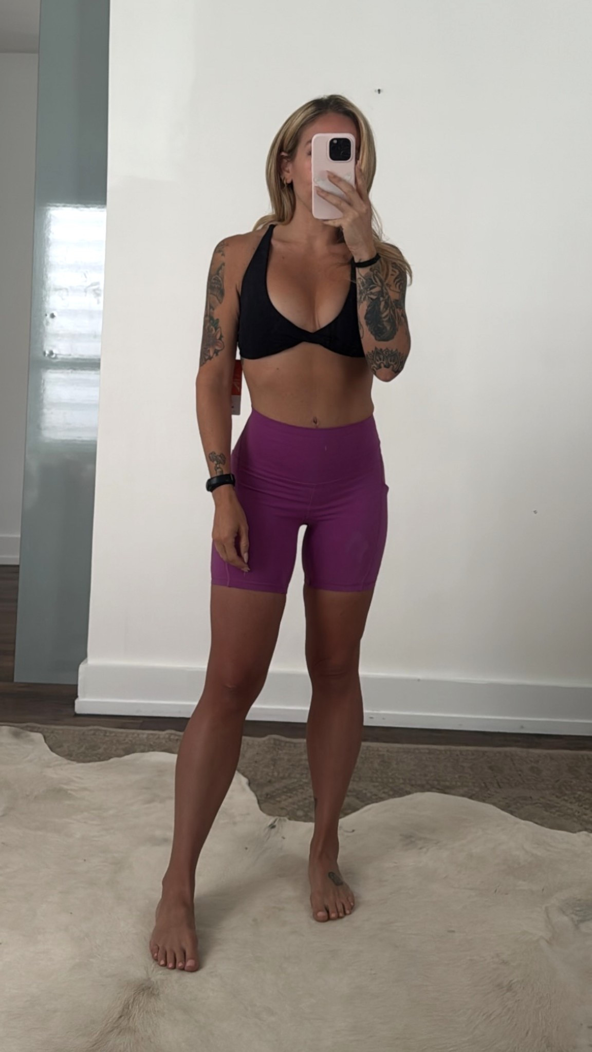 Gym fit of the day 💪

#LTKGiftGuide #LTKFindsUnder50 #LTKActive