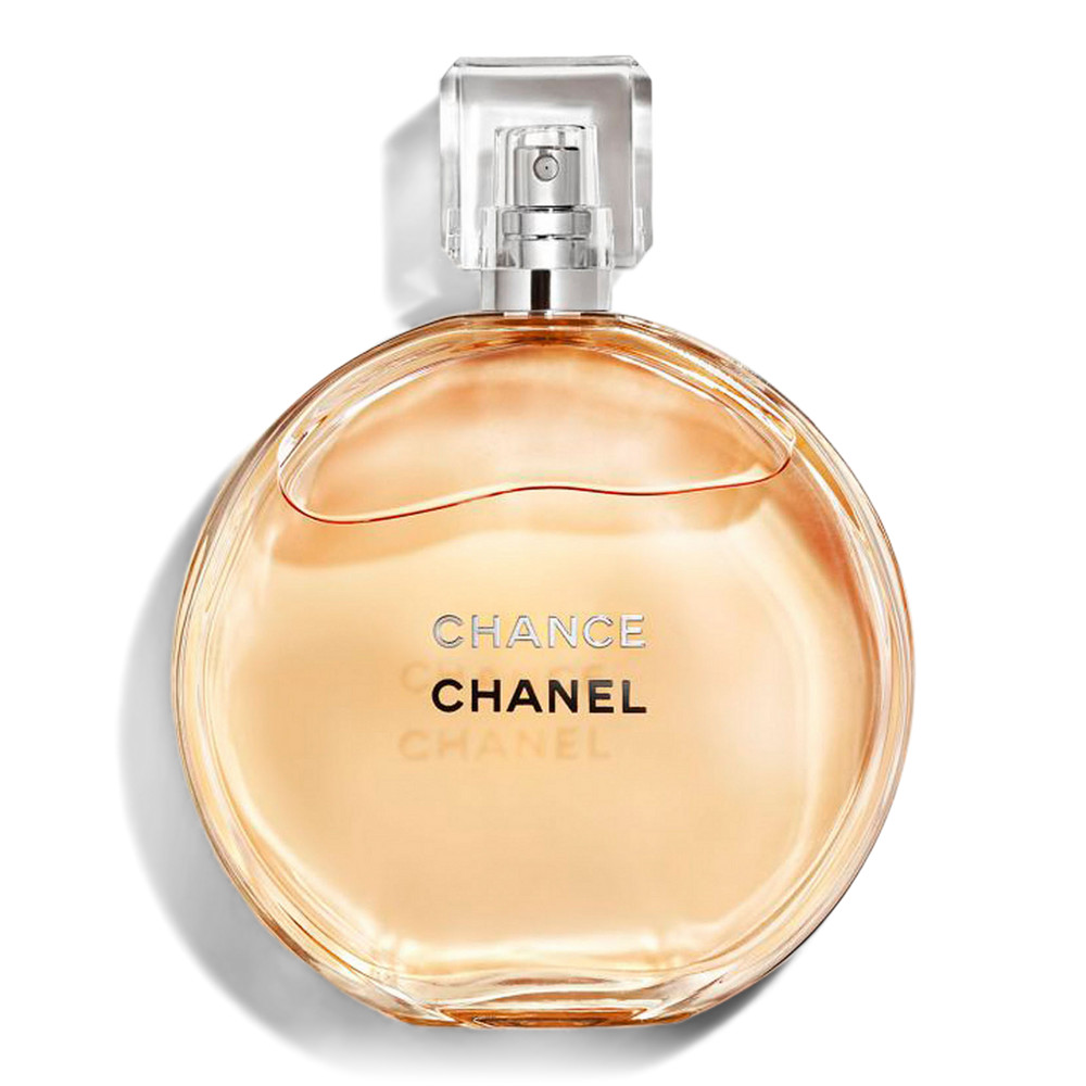 CHANEL CHANCE Eau de Toilette Spray | Ulta