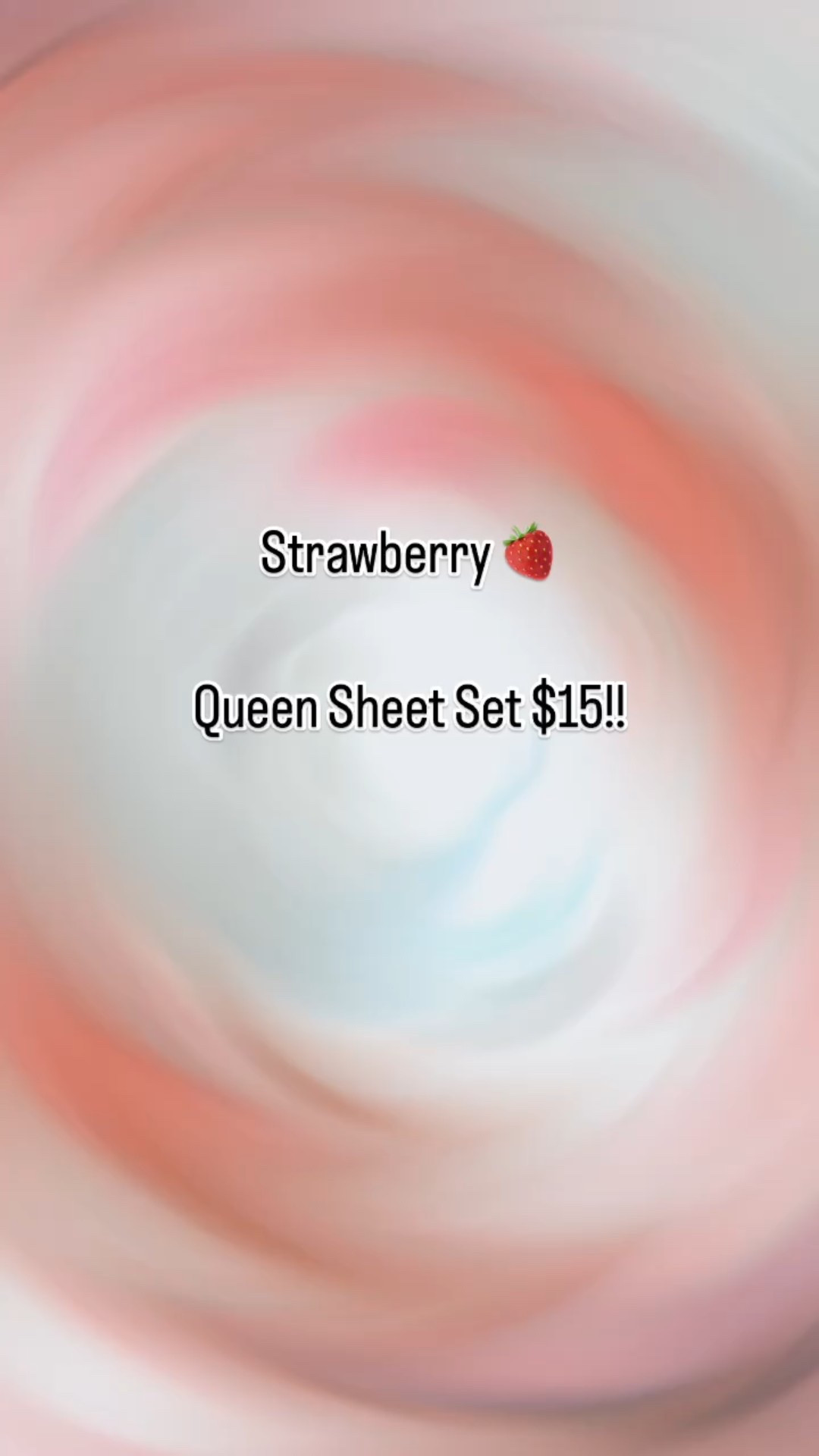 Shop these cute finds at Dollar General !! #Strawberrysheetsets #Cutefinds #DollarGeneralSales

Unfortunately I can’t link these for you ladies , but the fuzzy rug, pillow cases and sheet sets are in Dollar General now in the sale section!! 

#LTKSeasonal #LTKFindsUnder50 #LTKFamily