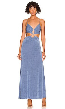Yara Midi Dress
                    
                    Significant Other
                
     ... | Revolve Clothing (Global)