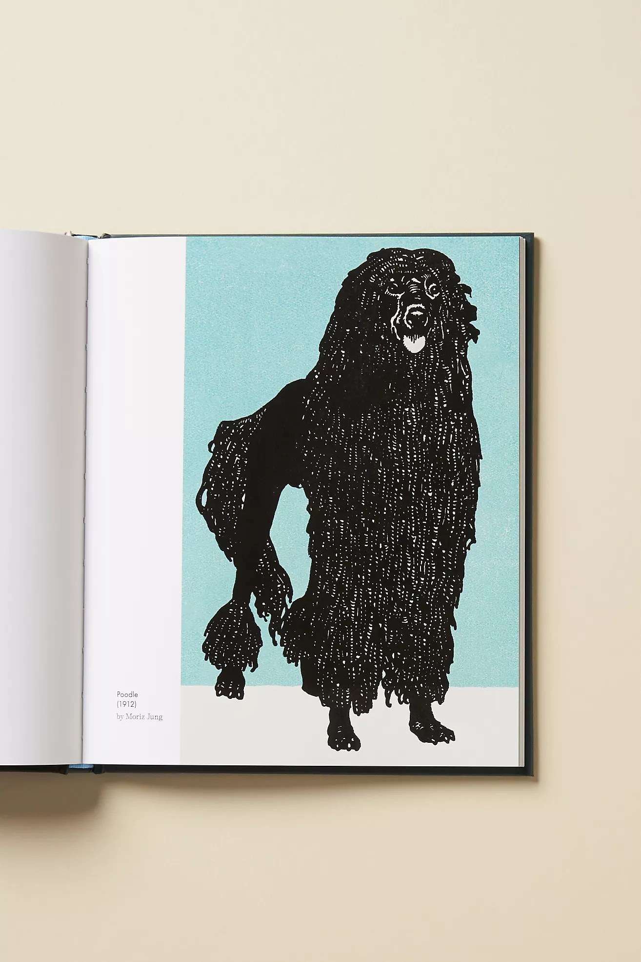 Art Dog: Clever Canines of the Art World | Anthropologie (US)