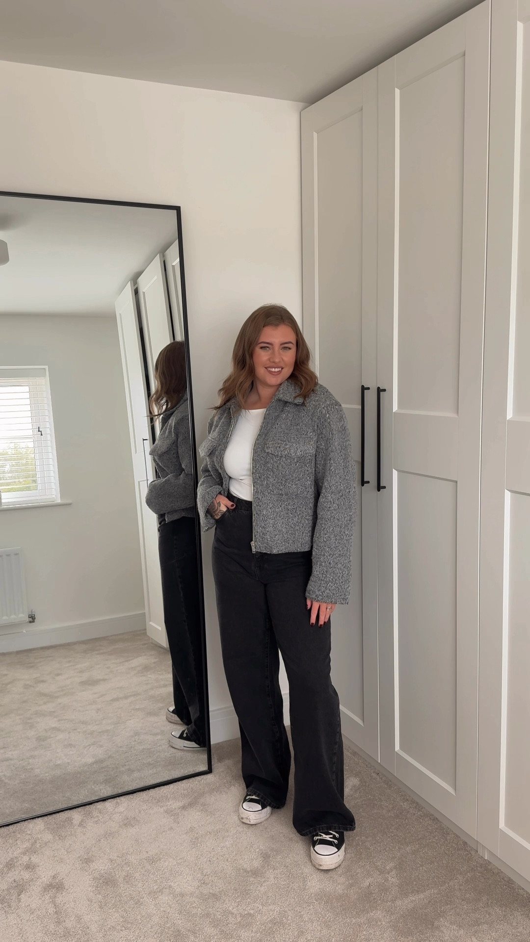 New Look Outfit 

#LTKmidsize #LTKautumn #LTKuk