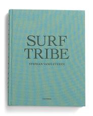 Surf Tribe Book | TJ Maxx