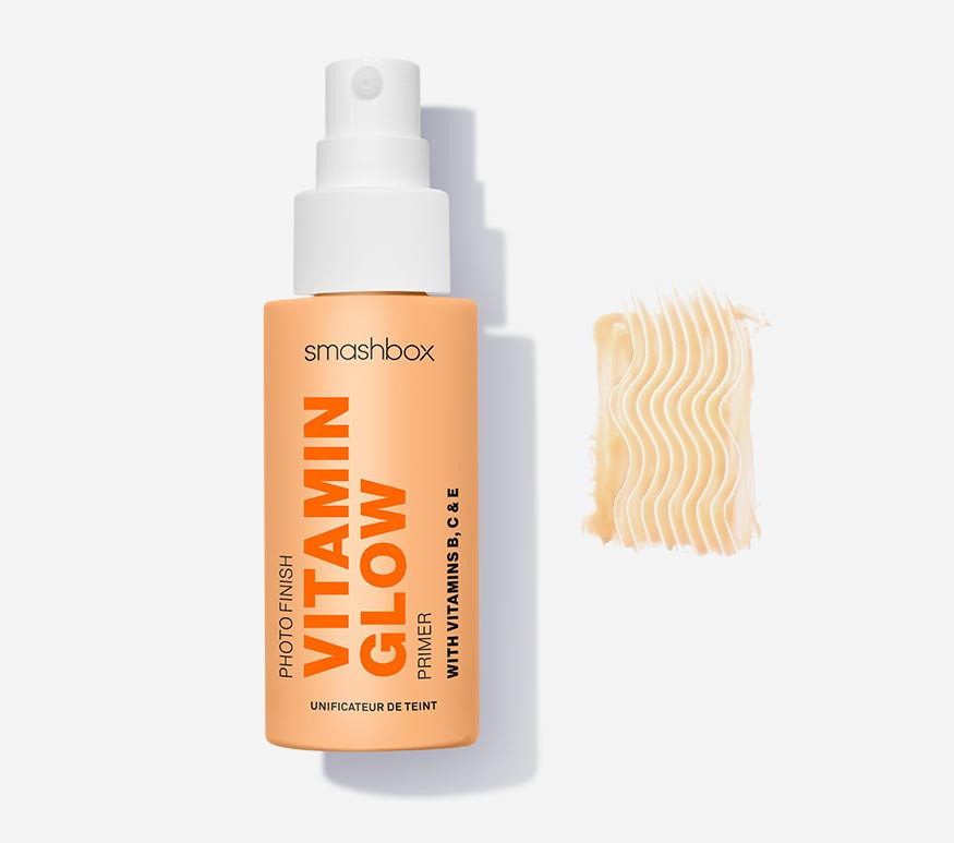 Photo Finish Vitamin Glow Primer | Smashbox (US)