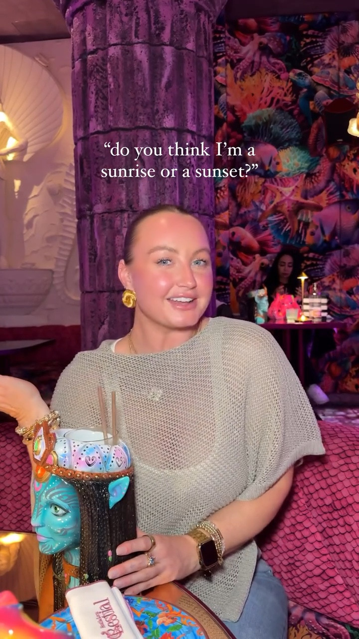 sisters am I right……..put on this earth to humble you smh 💀