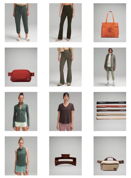 Lululemon new arrivals for autumns, belt bag, orange bag

#LTKunder100 #LTKSeasonal #LTKitbag