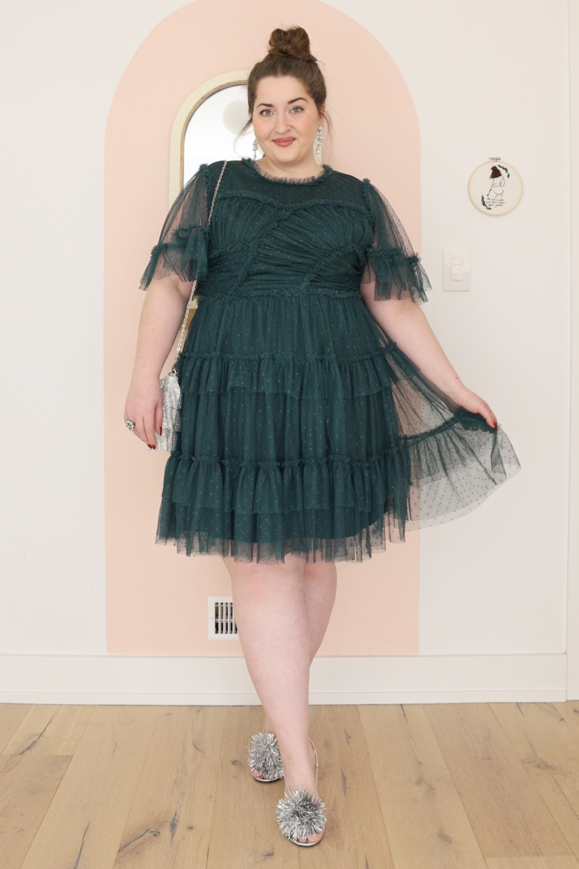 Miniata Dress … curated on LTK