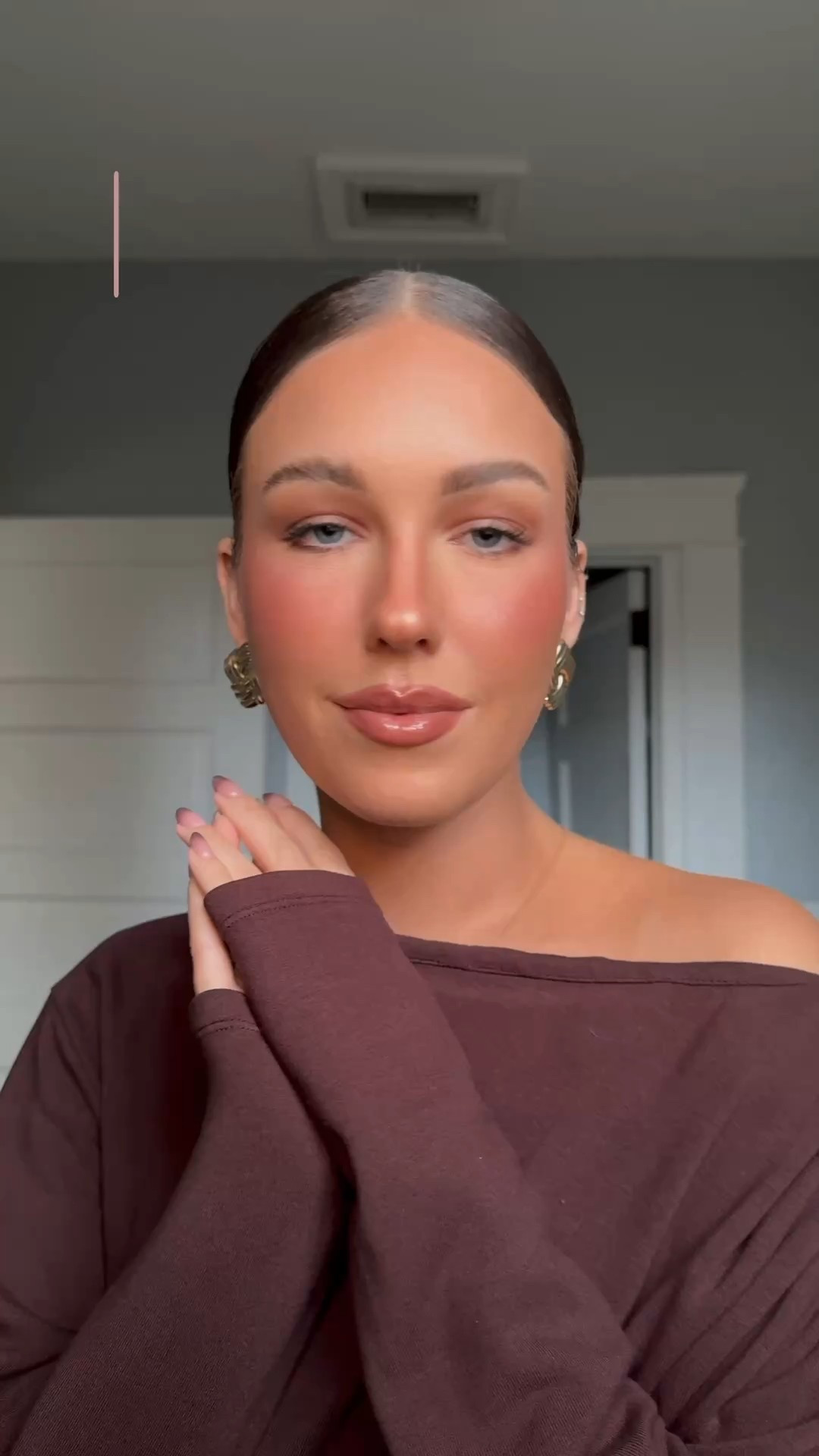 Fall makeup look🤎

#LTKSeasonal #LTKBeauty