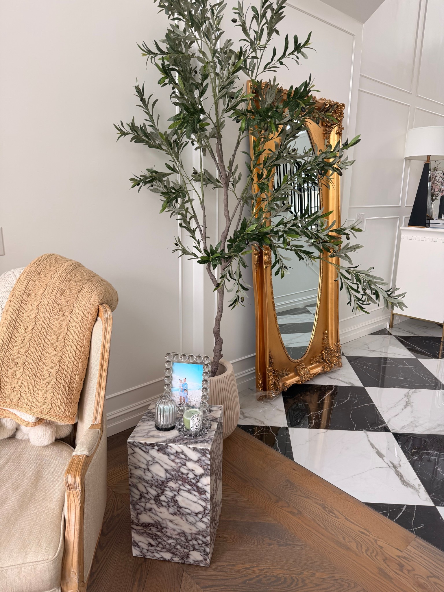 Home decor finds! This 6ft olive tree + planter & all my marble side table accessories are all Amazon! Candles are diptyque! 

Amazon home finds, Amazon decor, Amazon home, Home decor, Olive Tree, Planter, Amazon marble side table, Side table accessories, Decor Emily Ann Gemma

#LTKHome