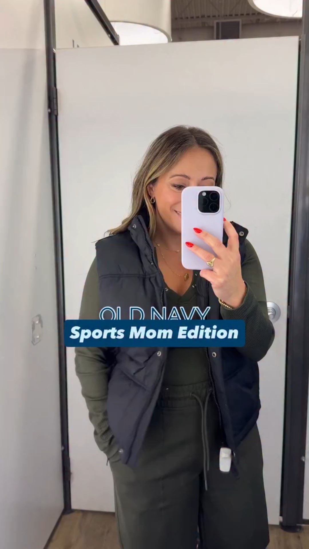 These are my staples! So many outfit combos here ☺️


#sportsmom #petitestyle #affordablefashion #shortgirlstyle #outfitideas

#LTKPetite #LTKOver40 #LTKStyleTip