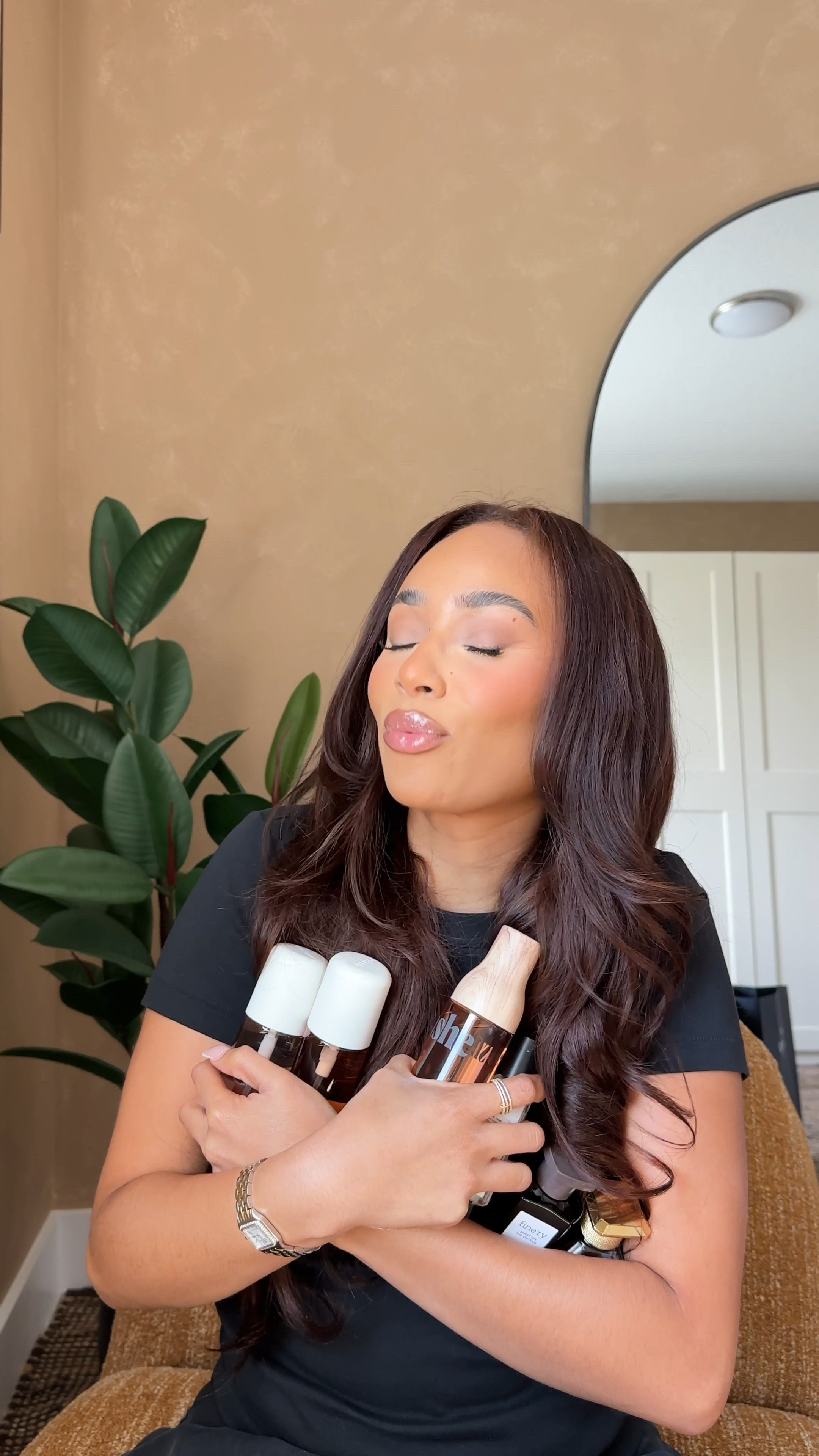 Part 2 of my fav vanilla fragrances! 

#LTKVideo #LTKBeauty #LTKSeasonal