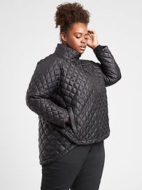 Whisper Featherless Jacket | Athleta