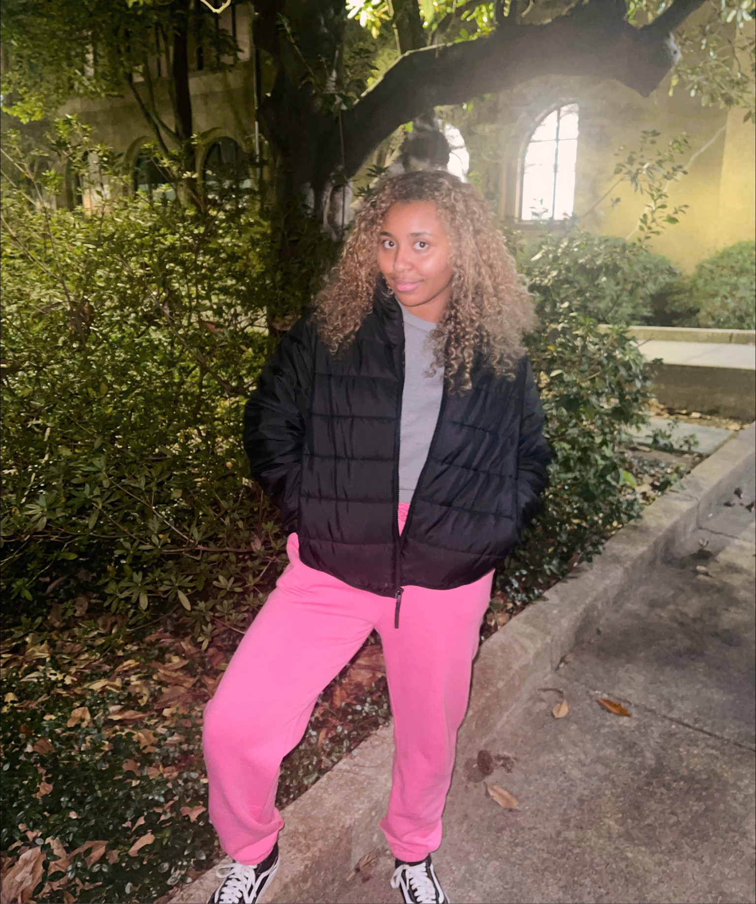I’ve been wearing this puffer jacket from Target lately! Goes with everything, lightweight yet warm, and super comfy! 

Puffer is sold in multiple colors :)

Target| Winter Fashion | Cozy Outfit | Winter Look book| Target Style| Puffer Jacket| Coat| Black Coat| avamohsochic 

#LTKunder100 #LTKCyberweek #LTKSeasonal