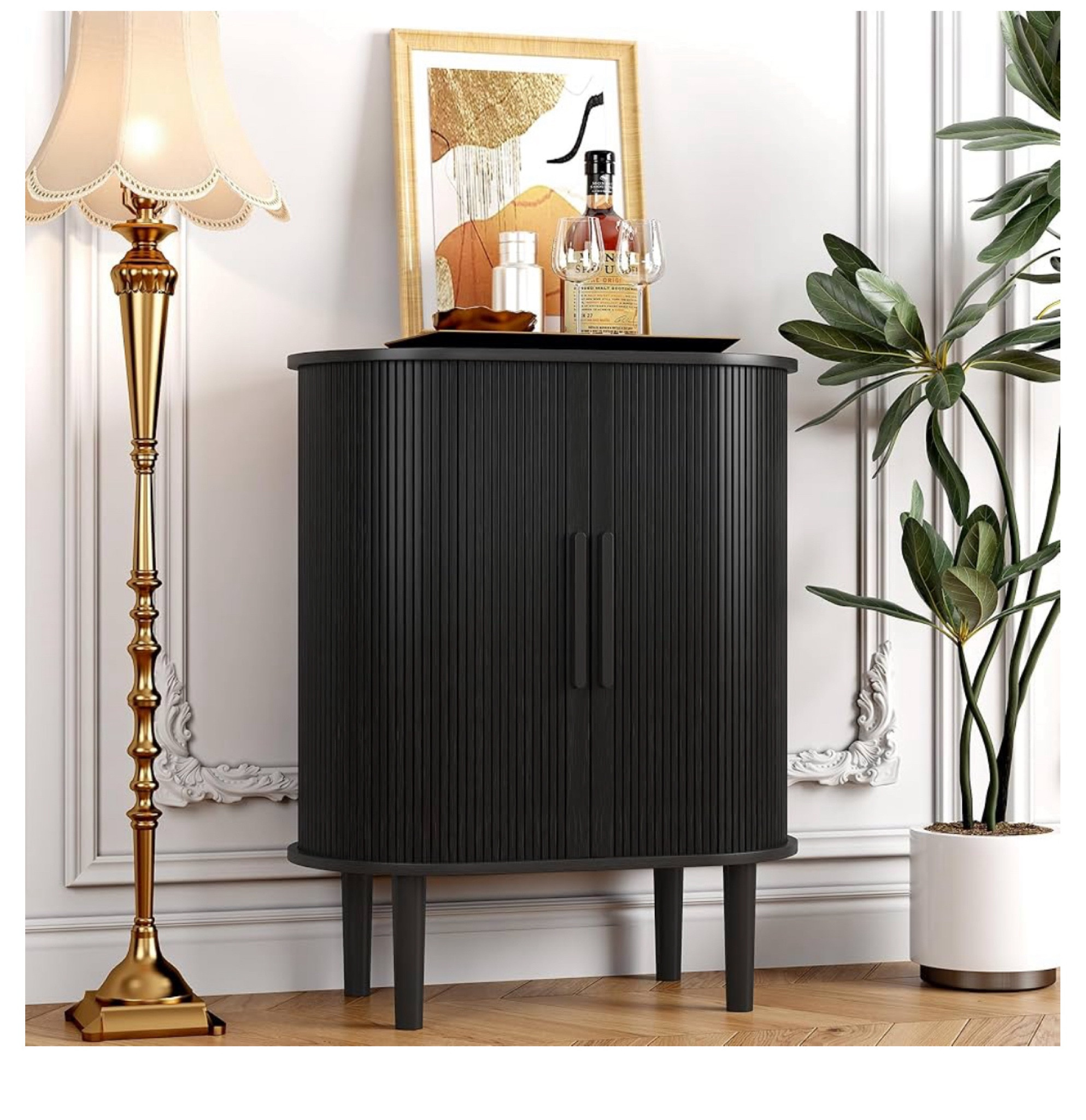 $60 off for Black Friday - just snagged this to make into a bar in our dining room - makes it $120 

#LTKHome #LTKGiftGuide #LTKFindsUnder100