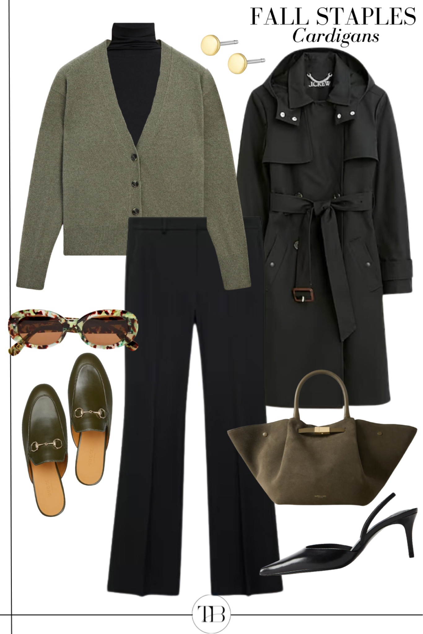 Fall Outfit Inspo 

Muted mud tones  business casual  fall wardrobe  early fall fashion  elegant  timeless  modest  elevated casual  everyday wear  ageless  fall fashion: wardrobe essentials  TiffanyBlackmon

#LTKWorkwear #LTKSeasonal #LTKStyleTip