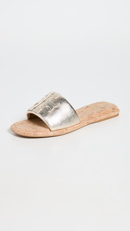Double T Sport Slides | Shopbop