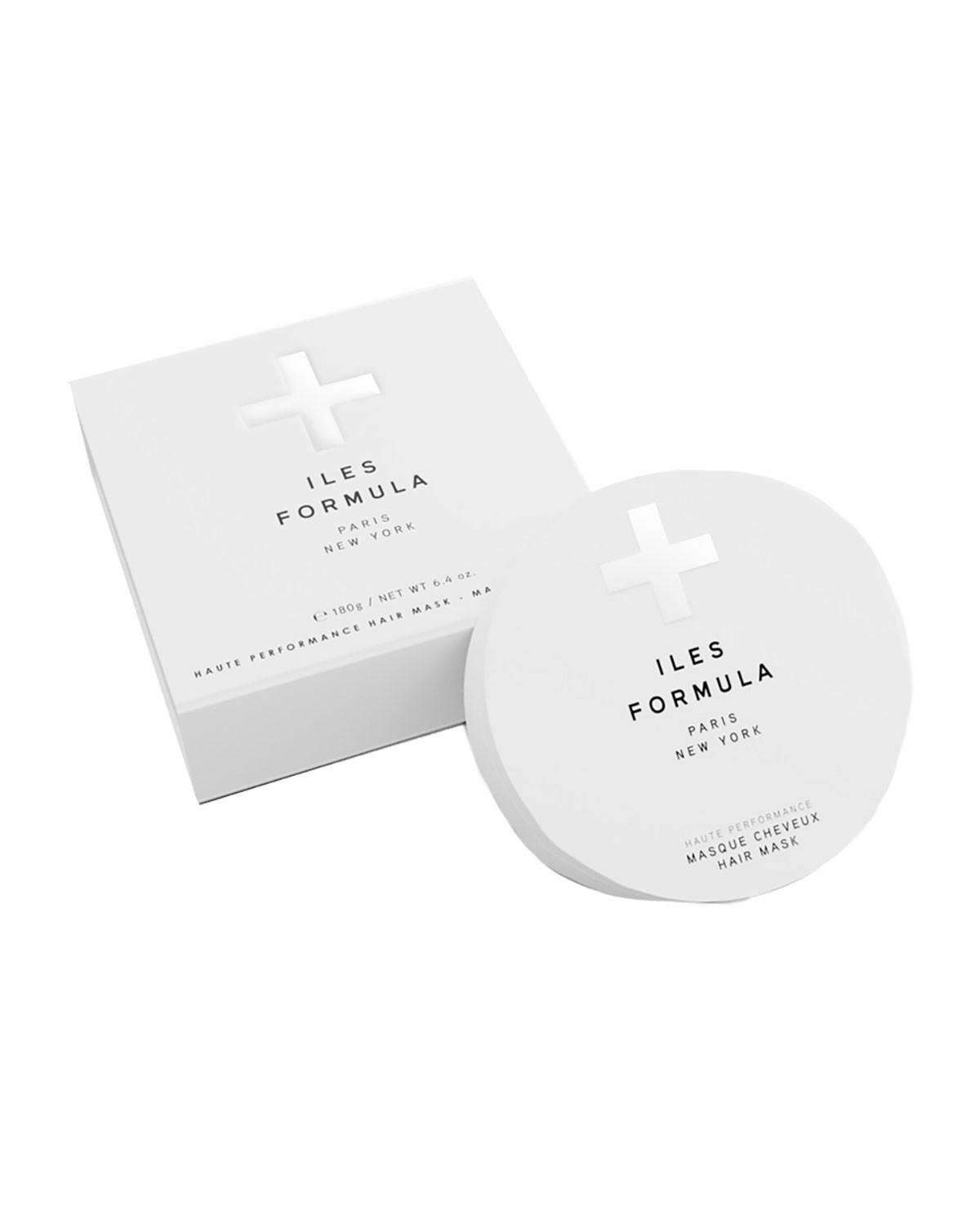 6.4 oz. Iles Formula Hair Mask | Neiman Marcus