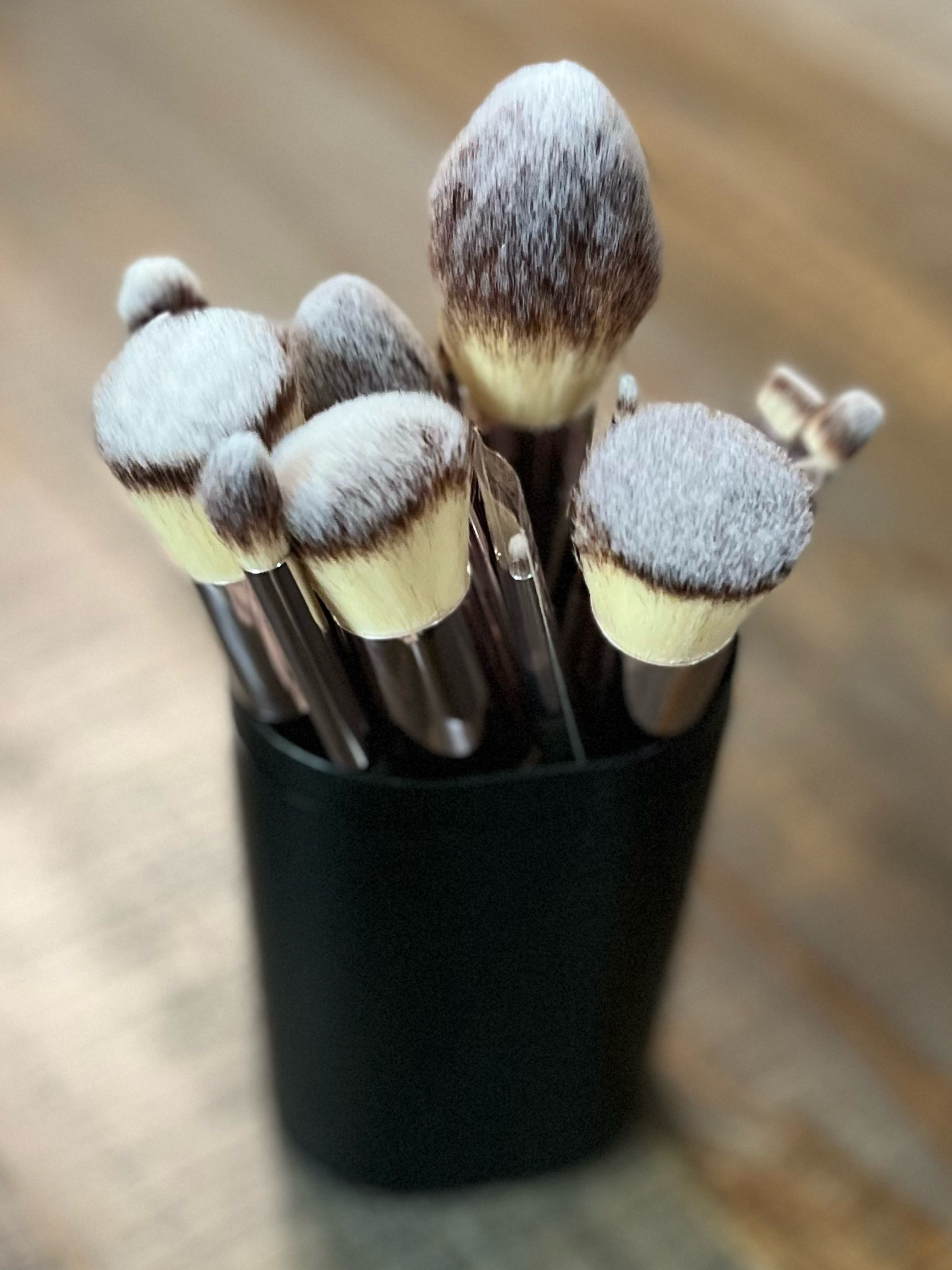 Makeup brush set on sale on #amazon

#LTKbeauty