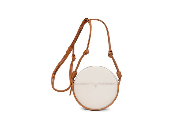 The Circle Crossbody | von holzhausen