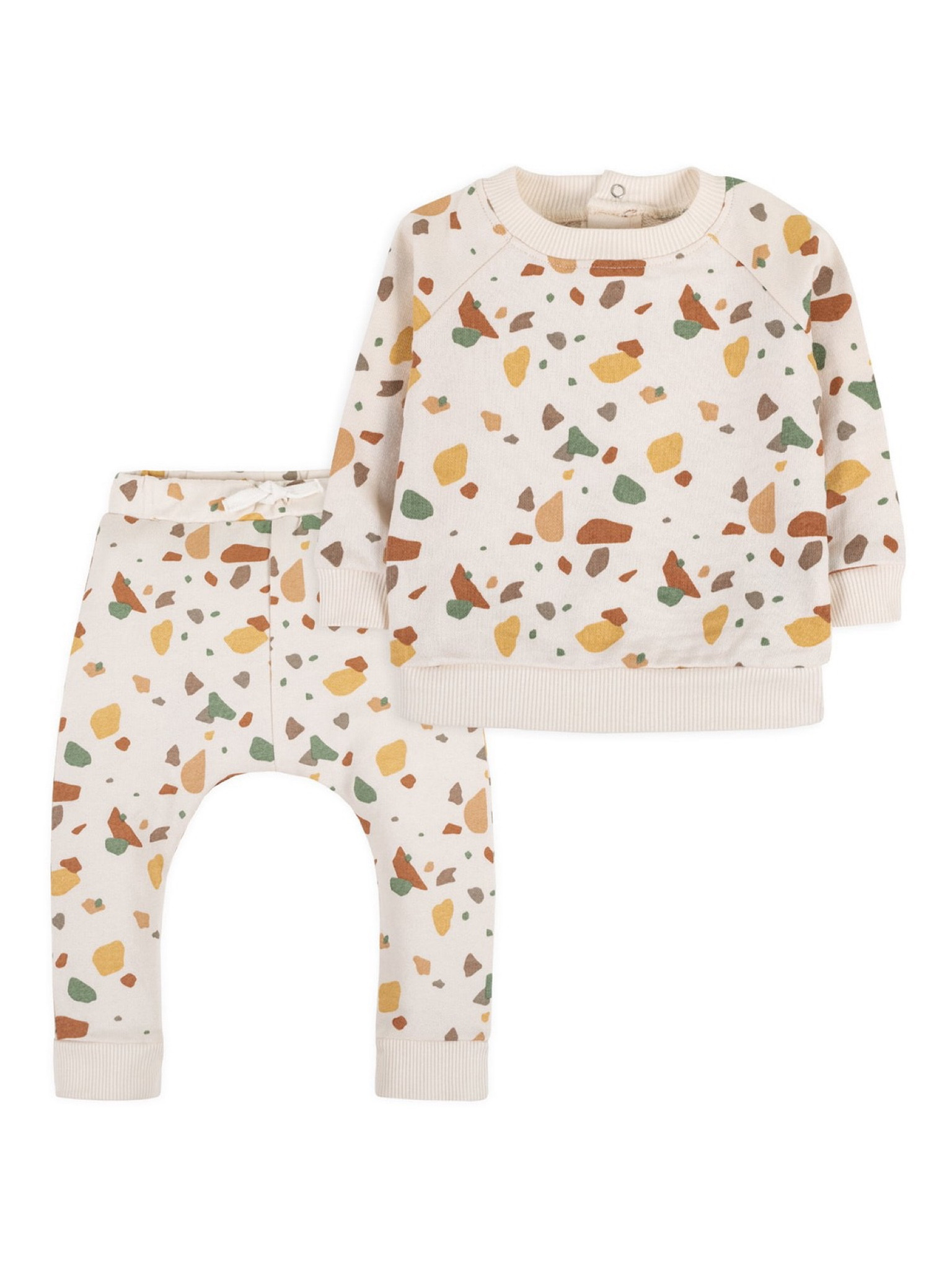 Fall baby neutral set 

#LTKstyletip #LTKbaby #LTKunder50