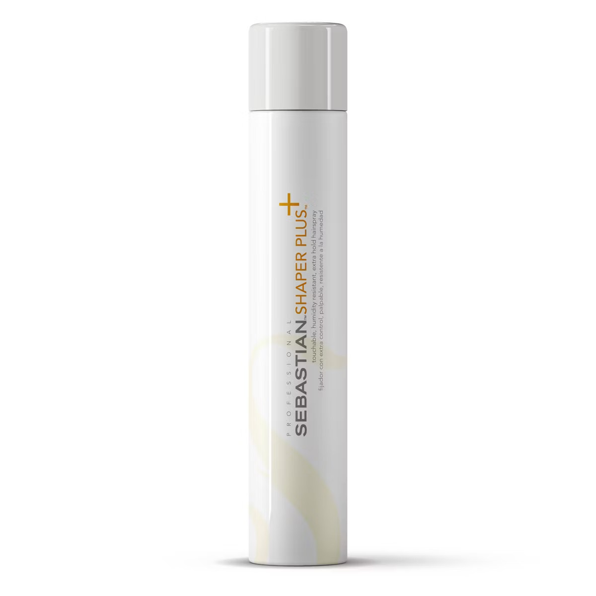 Sebastian Shaper Plus Medium Strong Hold Hairspray - 10.6oz | Target
