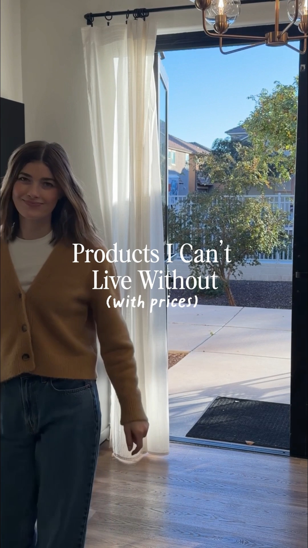 These are the 5 products/tools I reach for every single day!

Healthy hair isn’t just about how it looks when you leave the salon—it’s about how it feels and behaves every day after. 🤍

#LTKBeauty #LTKdayinmylife #LTKgrwm