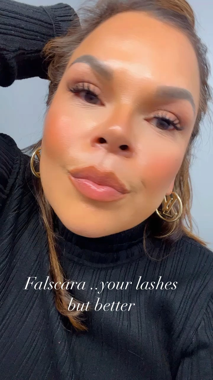 Instant Glowup with these affordable and gorgeous lashes! What an easy way to DIY your very own lash extensions! Give them a try, I’m sure you will love them! They starter kit is under $20 and they stay on for up to 10 days!!!’
I am wearing the Accent Wisps 
FCM06Y9
88229
#lashes #Falscara #kissproducts 

#LTKstyletip #LTKcurves #LTKbeauty