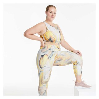 Women+ Crew Neck Sports Bra | Joe Fresh