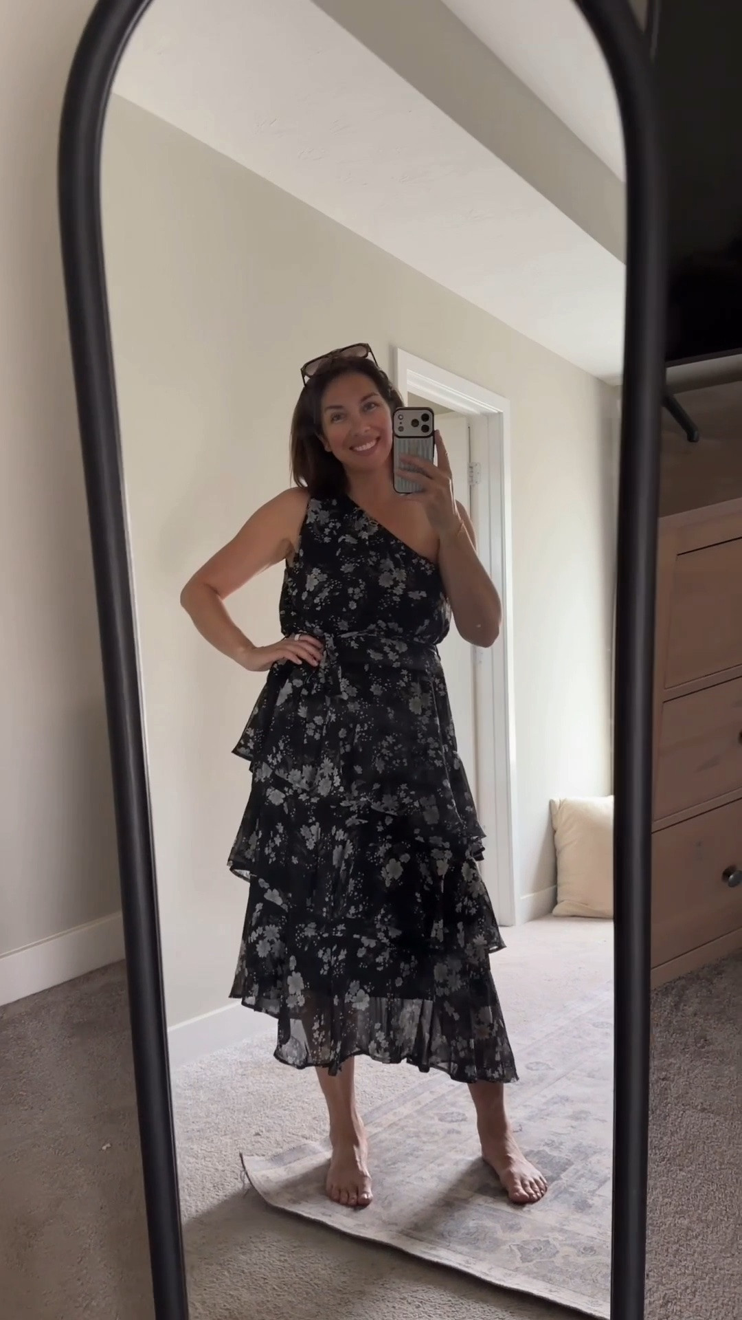 Just a few great summer wedding options!  Which one did I choose?! 
#summerweddingguest #summerwedding #weddingguest #dresses #amazon #petalandpup

#LTKootd #LTKSeasonal #LTKOver40